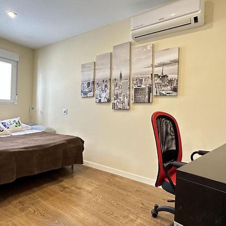 Piso De Lujo En Madrid Centro La Dolce Vita Exteriér fotografie