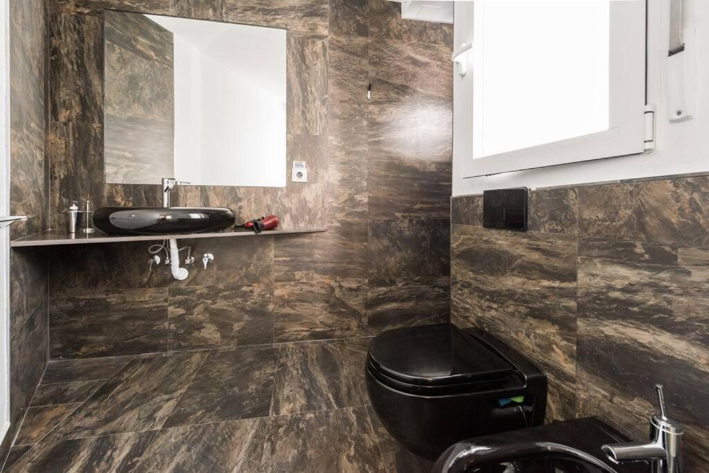 Piso De Lujo En Madrid Centro La Dolce Vita Exteriér fotografie