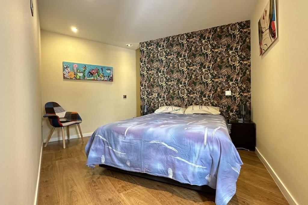 Piso De Lujo En Madrid Centro La Dolce Vita Exteriér fotografie
