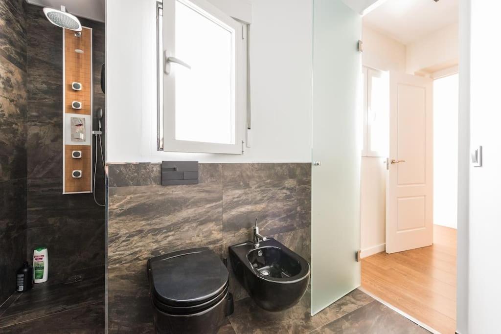 Piso De Lujo En Madrid Centro La Dolce Vita Exteriér fotografie